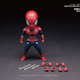 Illustration for article titled Teeny-Weeny Spider-Man Is The Cutest Lil' Superhero Toy